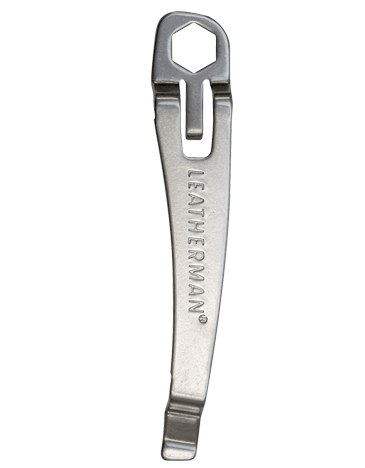 Rem (Rem.Co.Kr) [레더맨[Leatherman] Pocket Clip - Sidekick/Wingman]
